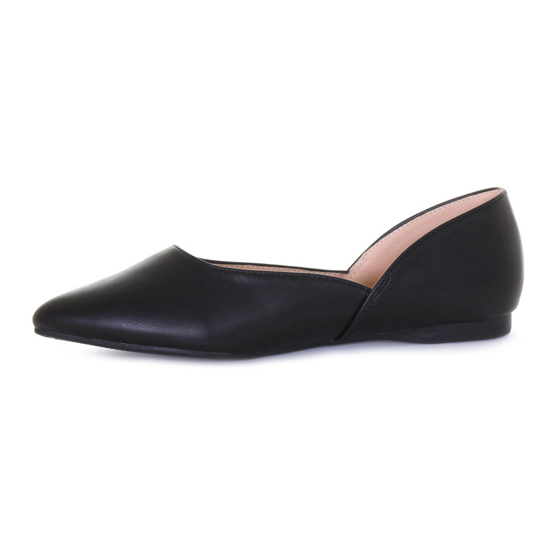 Womens Blair Flat - TENDER TOOTSIES - Tootsies Shoe Market - Casuals/Dress