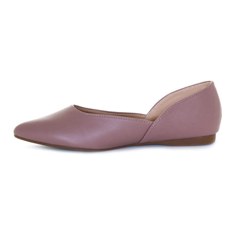 Womens Blair Flat - TENDER TOOTSIES - Tootsies Shoe Market - Casuals/Dress