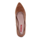 Womens Blair Flat - TENDER TOOTSIES - Tootsies Shoe Market - Casuals/Dress