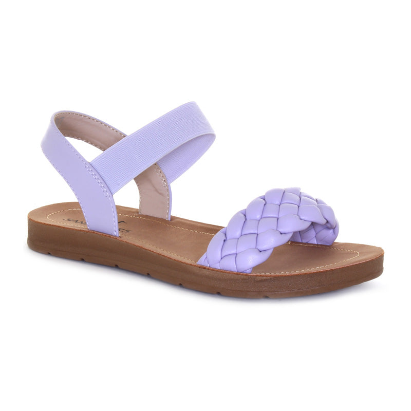 Womens Jenny Sandal - SANDPIPERS - Tootsies Shoe Market - Sandals