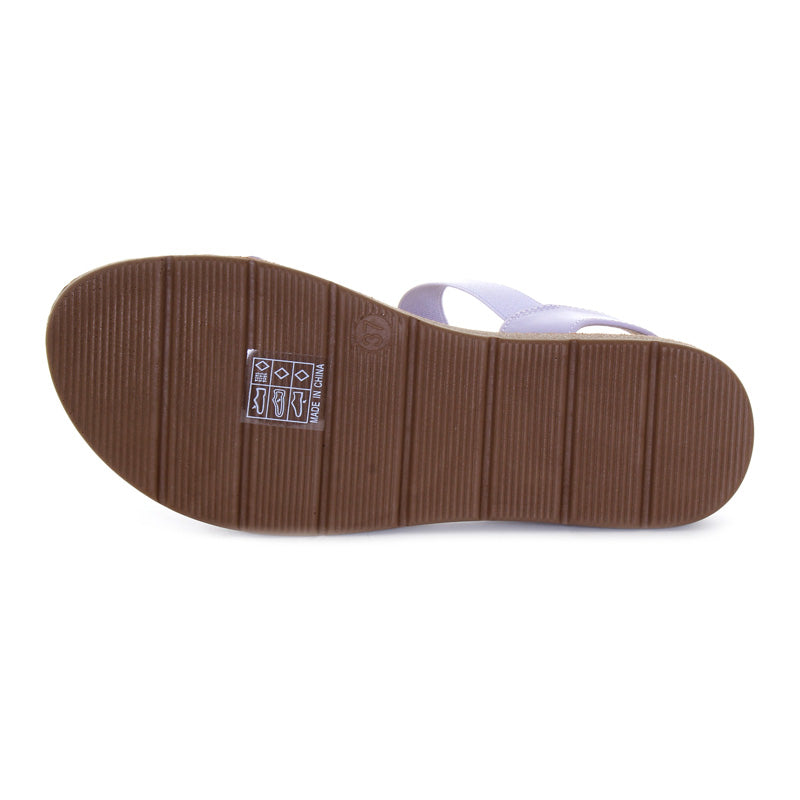 Womens Jenny Sandal - SANDPIPERS - Tootsies Shoe Market - Sandals