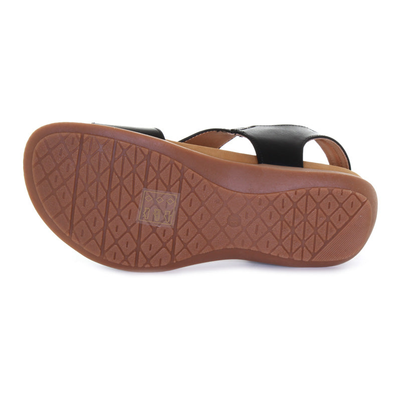 Womens Loli (s4024) 2 Velcro Sandal - TENDER TOOTSIES - Tootsies Shoe Market - Sandals