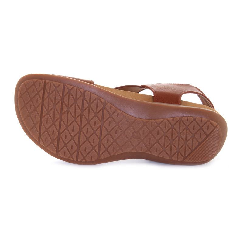 Womens Loli (s4024) 2 Velcro Sandal - TENDER TOOTSIES - Tootsies Shoe Market - Sandals