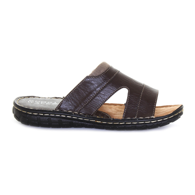 TenderTootsies | Marco (s9101m) Sandal | Tootsies Shoe Market