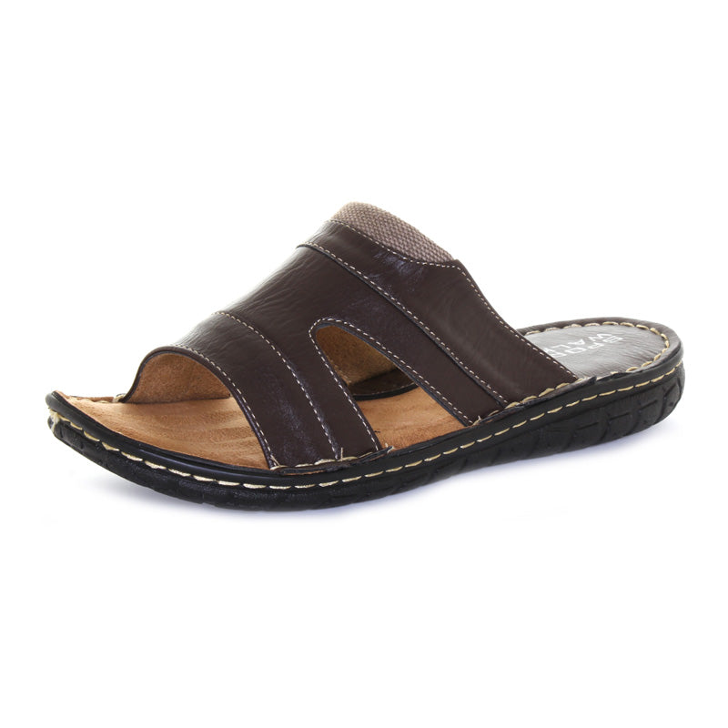 Marco (s9101m) Sandal - TenderTootsies - Tootsies Shoe Market - Sandals