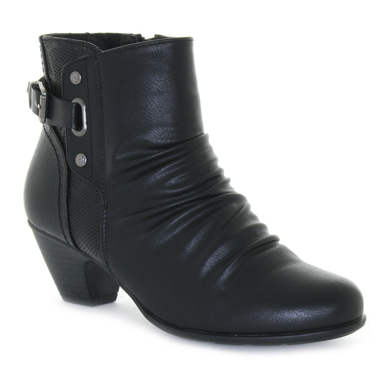 Womens Joanna Dress Boot - TENDER TOOTSIES - Tootsies Shoe Market - Boots