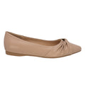 Women's MARY POINTED FLAT