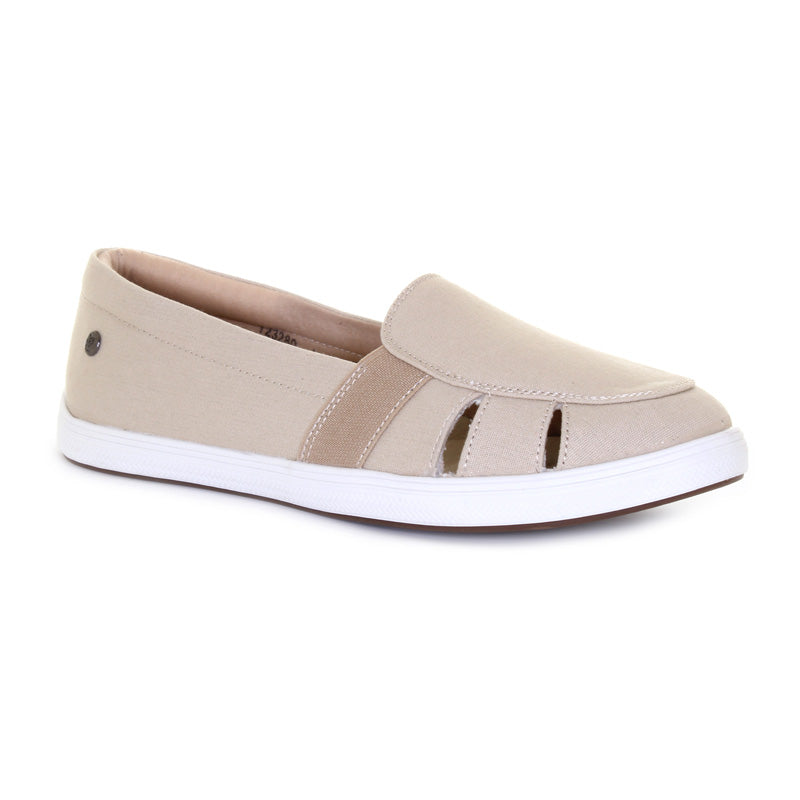 Grasshopper janis fisherman discount shoes