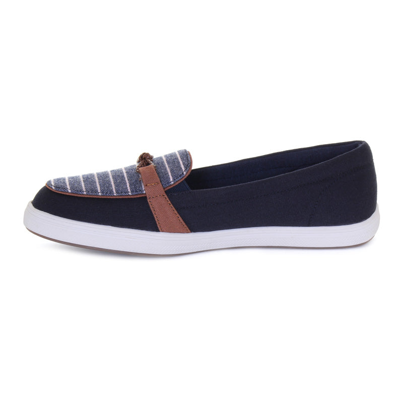 Womens Winslow Knot - TENDER TOOTSIES - Tootsies Shoe Market - Casuals/Dress