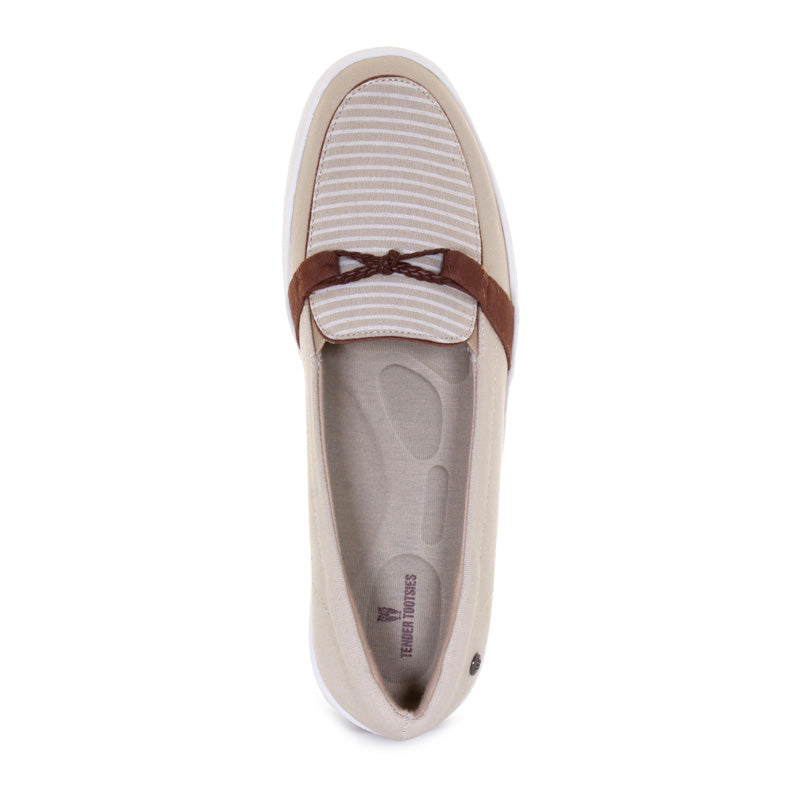 Womens Winslow Knot - TENDER TOOTSIES - Tootsies Shoe Market - Casuals/Dress