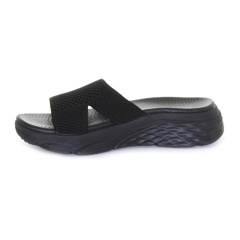 Womens Brenda One Band Sandal - Wanderlust - Tootsies Shoe Market - Sandals