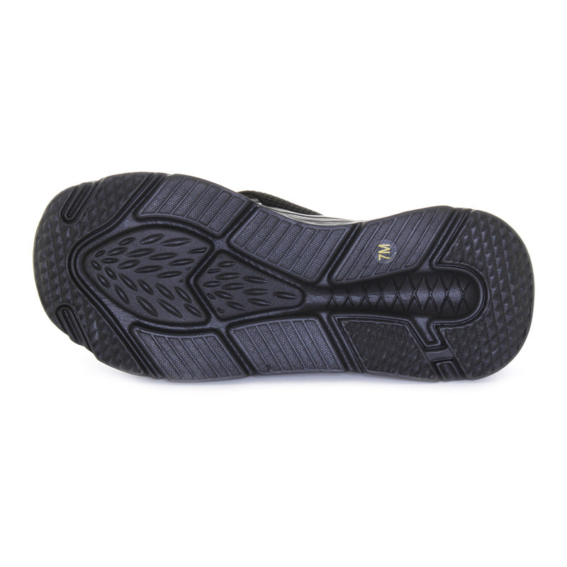 Womens Brenda One Band Sandal - Wanderlust - Tootsies Shoe Market - Sandals