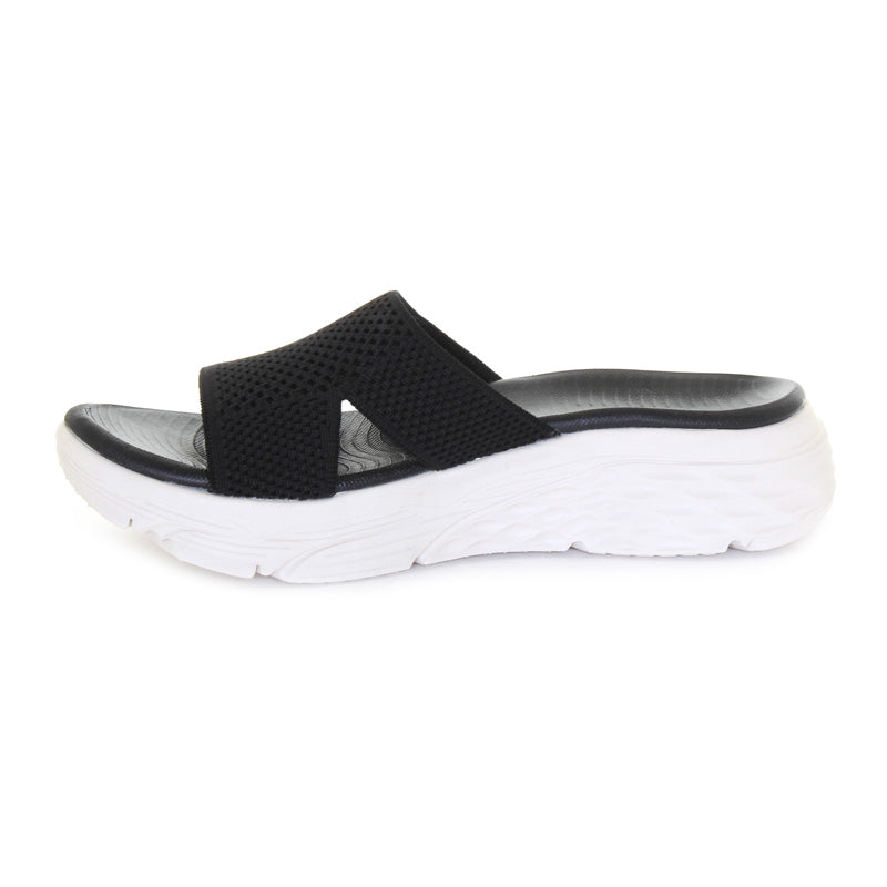 Womens Brenda One Band Sandal - Wanderlust - Tootsies Shoe Market - Sandals