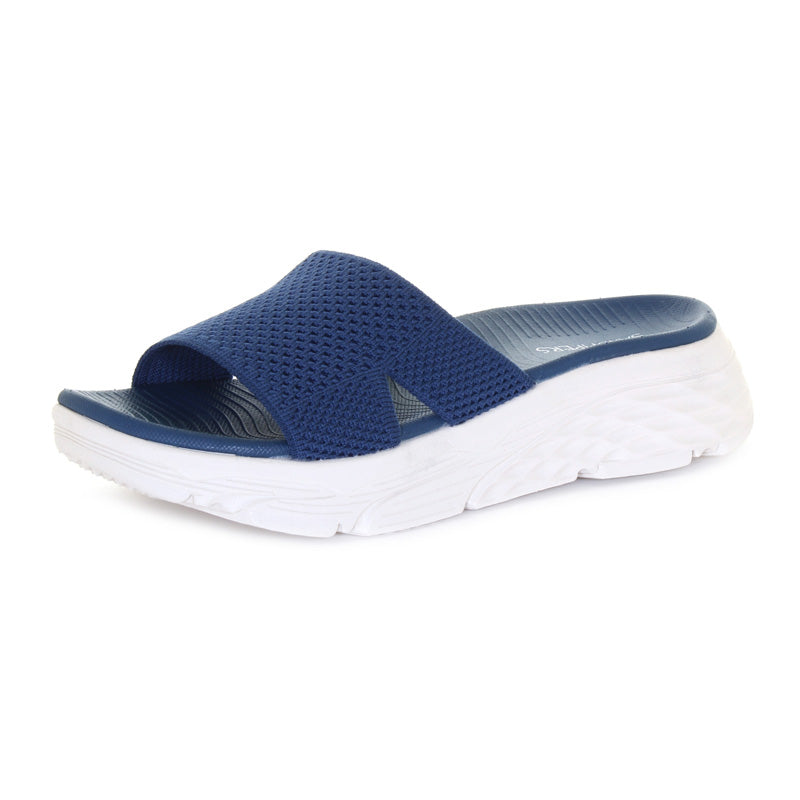 Womens Brenda One Band Sandal - Wanderlust - Tootsies Shoe Market - Sandals