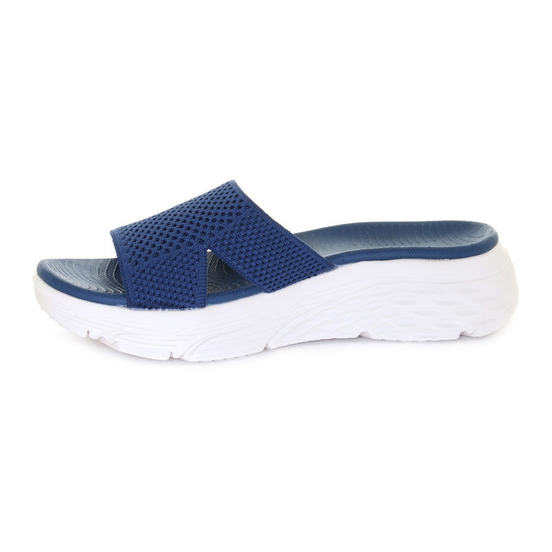 Womens Brenda One Band Sandal - Wanderlust - Tootsies Shoe Market - Sandals