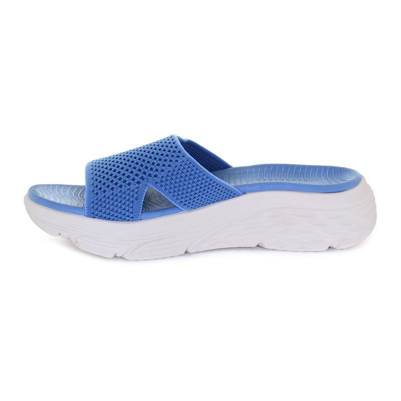Womens Brenda One Band Sandal - Wanderlust - Tootsies Shoe Market - Sandals