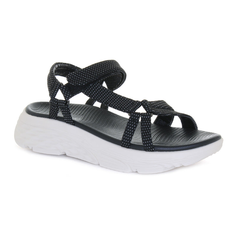 Womens Cathi Strap Sandal - Wanderlust - Tootsies Shoe Market - Sandals