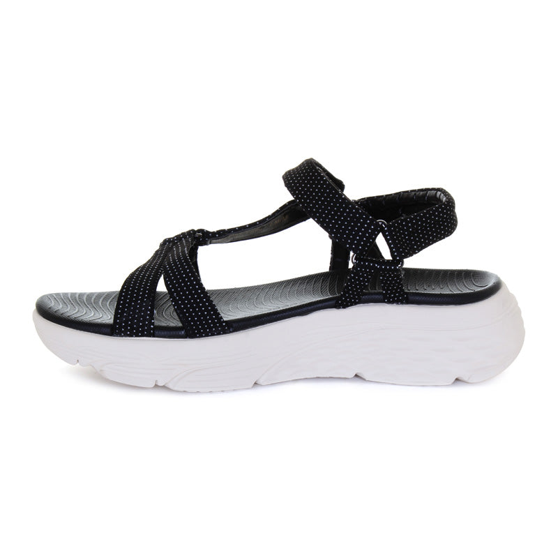 Womens Cathi Strap Sandal - Wanderlust - Tootsies Shoe Market - Sandals