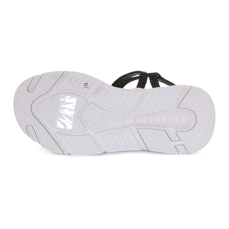 Womens Cathi Strap Sandal - Wanderlust - Tootsies Shoe Market - Sandals