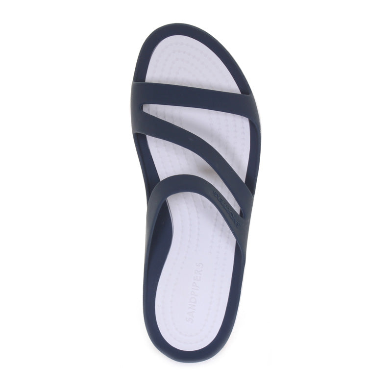 Womens Cruze Sandal - SANDPIPERS - Tootsies Shoe Market - Sandals