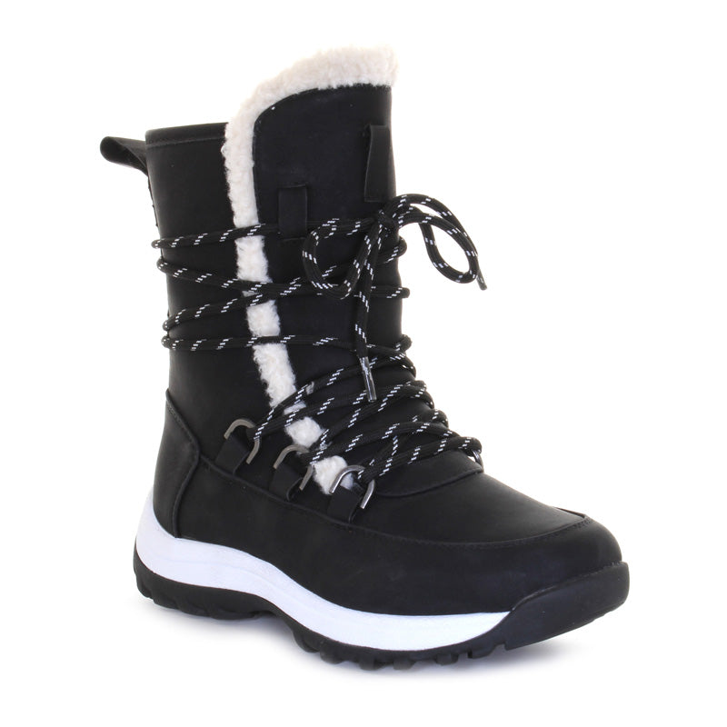 Womens Miranda Winter Boot - Wanderlust - Tootsies Shoe Market - Boots