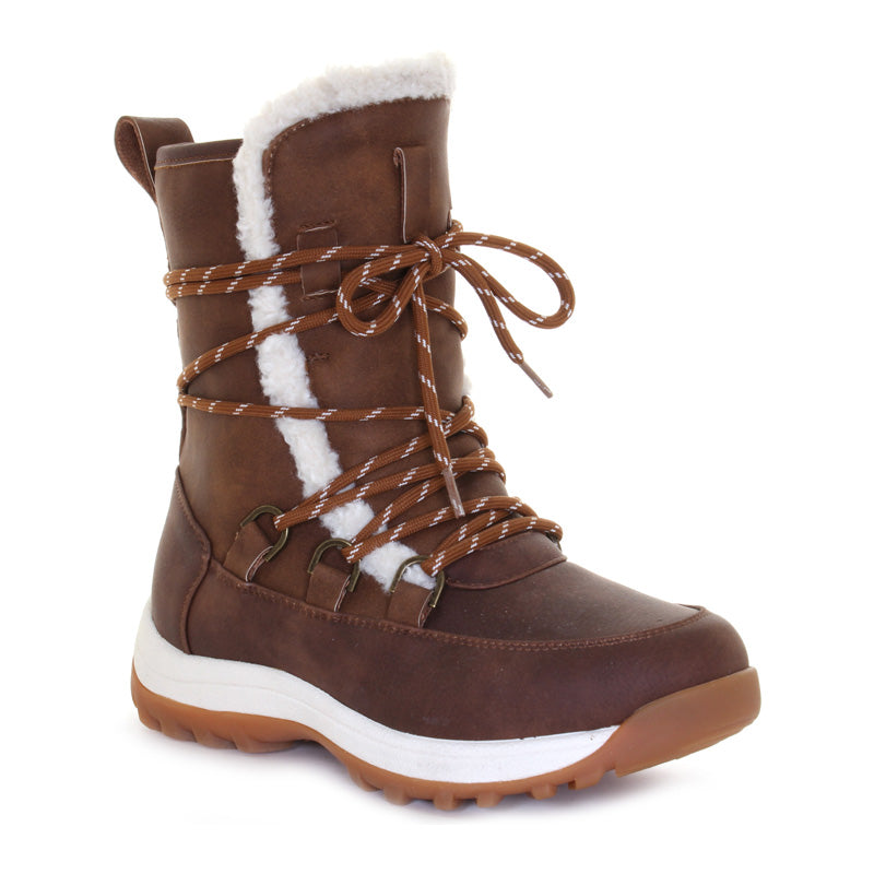 Womens Miranda Winter Boot - Wanderlust - Tootsies Shoe Market - Boots