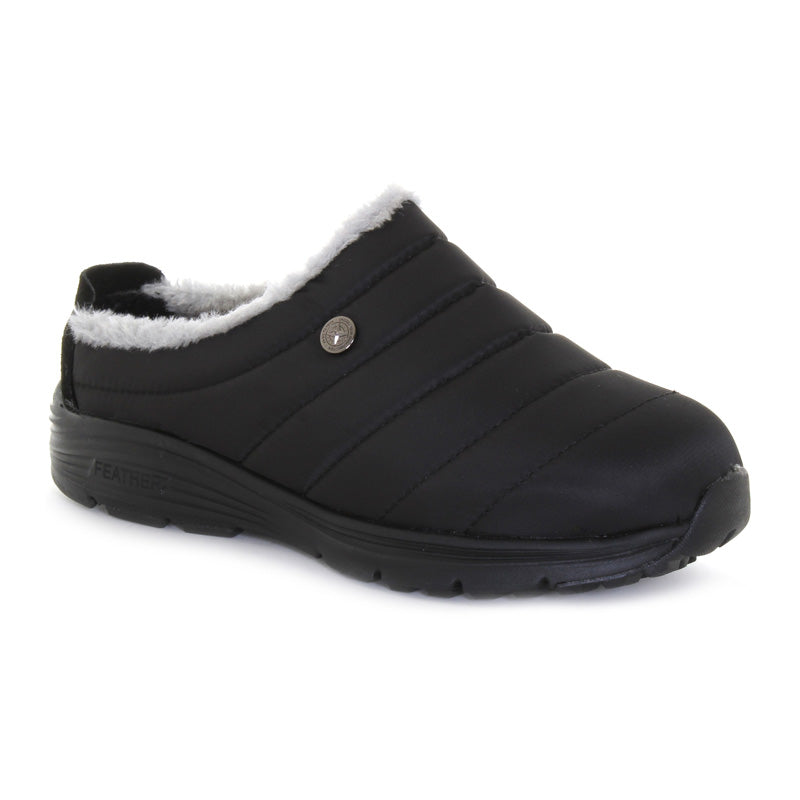 Womens Feather Clog - Wanderlust - Tootsies Shoe Market - Boots