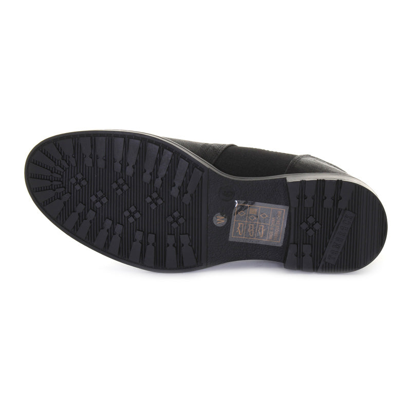Zara TREADED SOLE SNEAKERS - 13413001-I2019