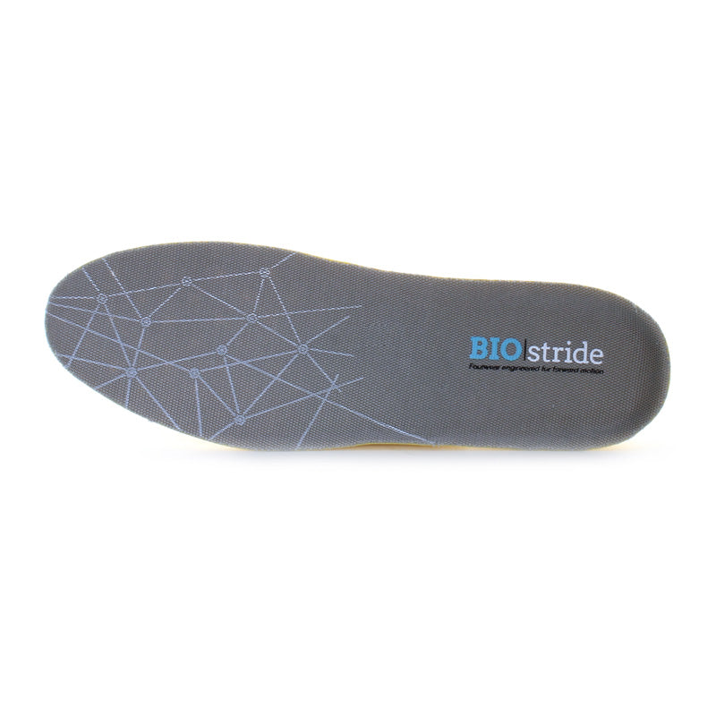 Biostride Cushion Insole - BIO-STRIDE - Tootsies Shoe Market - Insoles