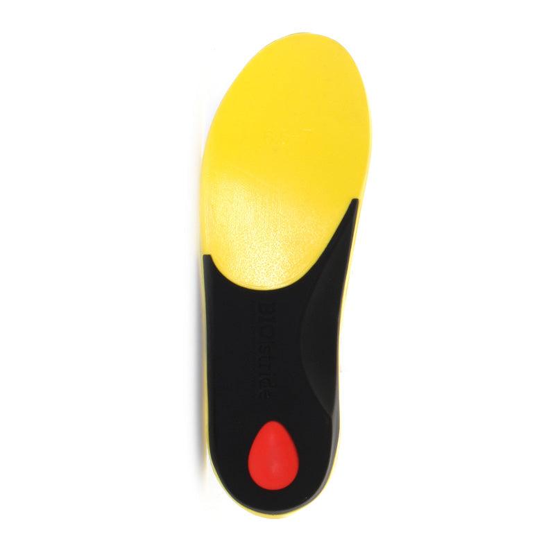 Biostride Stability Insole - BIO-STRIDE - Tootsies Shoe Market - Insoles