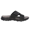 MENS VELCRO SANDAL