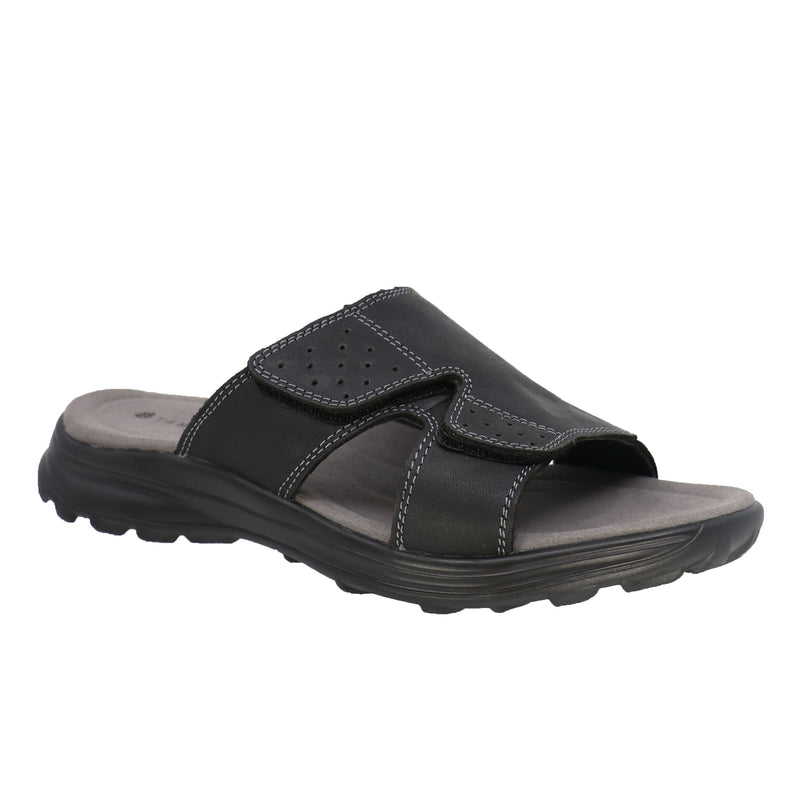 Mens Velcro Sandal - TAMARACK - Tootsies Shoe Market - Sandals