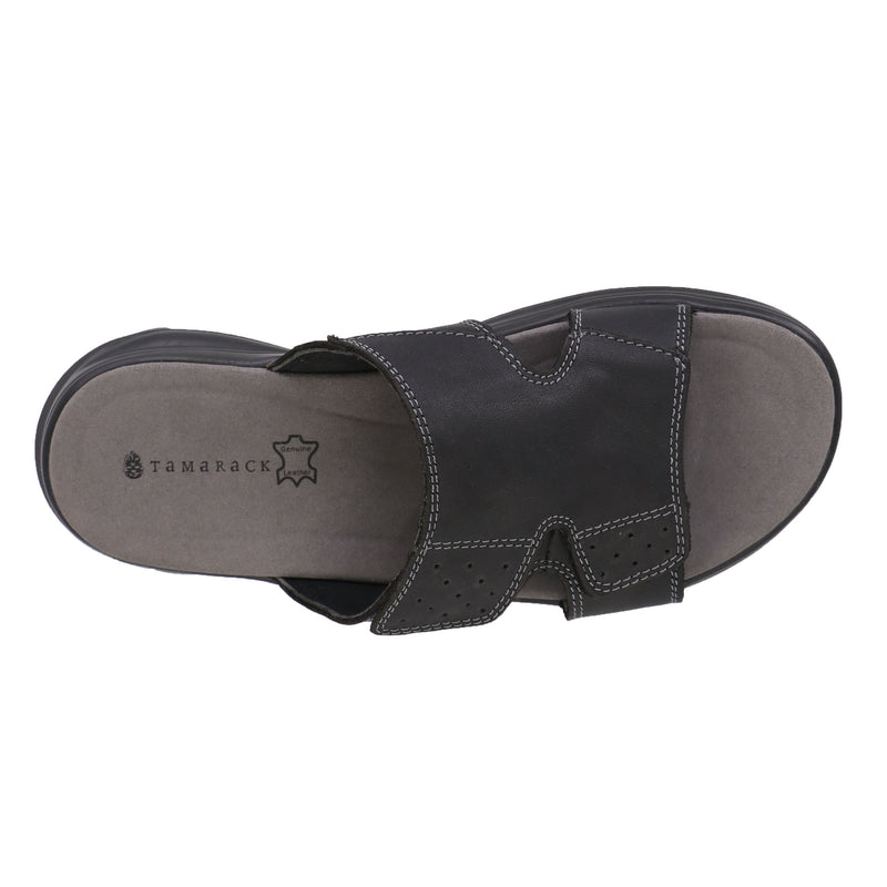 Mens Velcro Sandal - TAMARACK - Tootsies Shoe Market - Sandals