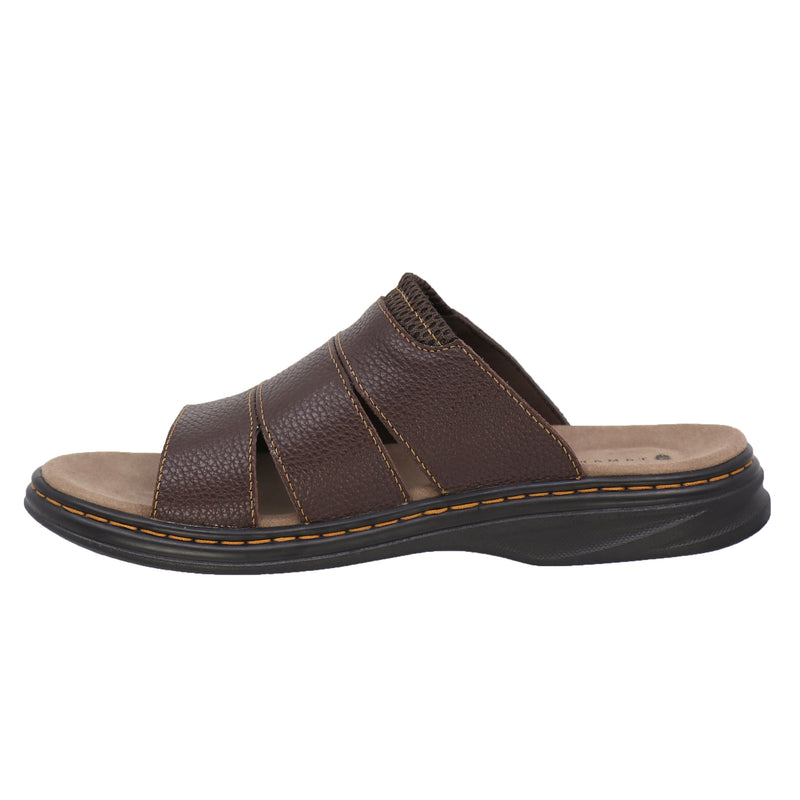 Mens Louie Sandal - TAMARACK - Tootsies Shoe Market - Sandals