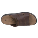 Mens Louie Sandal - TAMARACK - Tootsies Shoe Market - Sandals