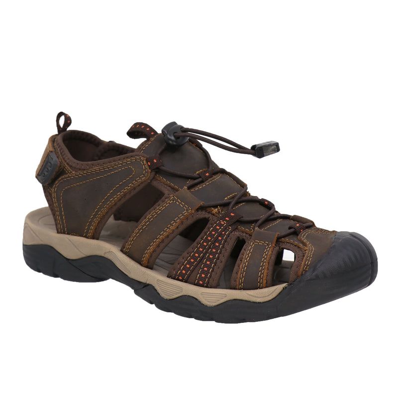 Mens Michael Sandal - TAMARACK - Tootsies Shoe Market - Sandals