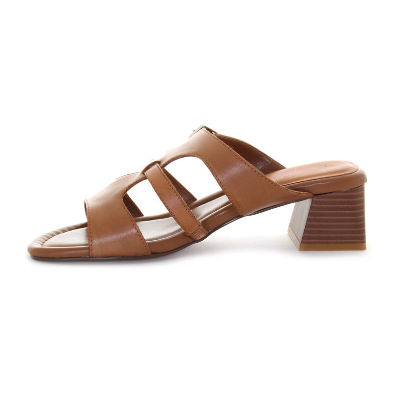 Womens Naples Sandal - FOOTTHRILLS - Tootsies Shoe Market - Sandals