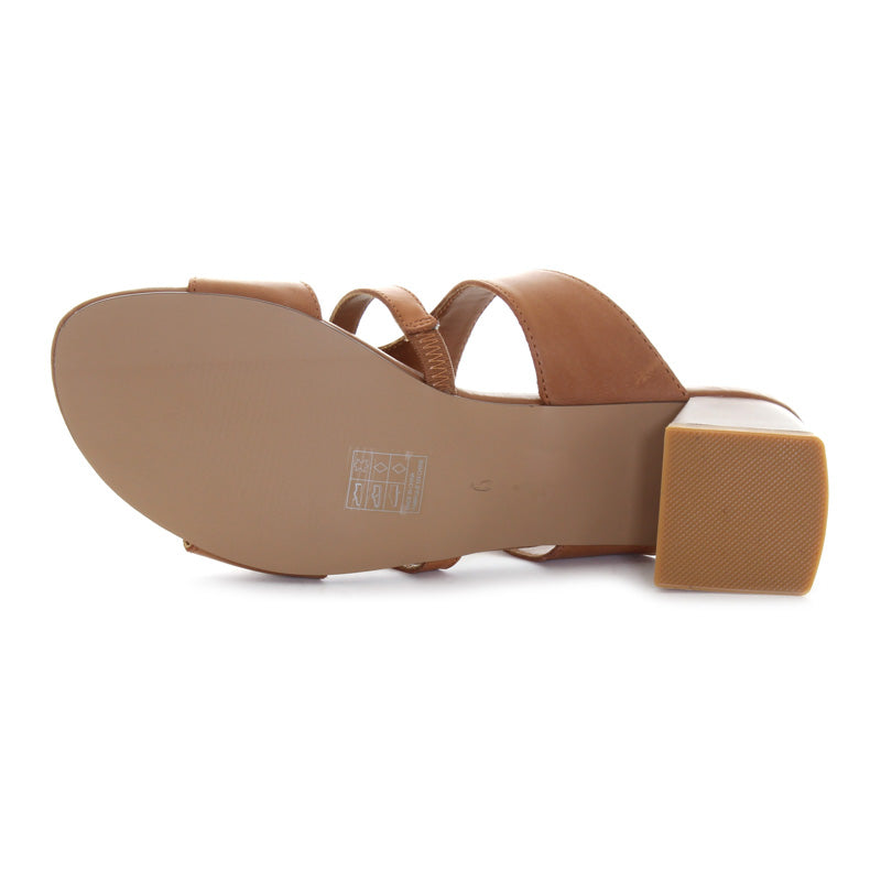 Womens Naples Sandal - FOOTTHRILLS - Tootsies Shoe Market - Sandals
