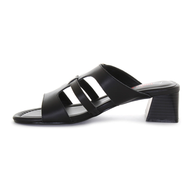 Womens Naples Sandal - FOOTTHRILLS - Tootsies Shoe Market - Sandals
