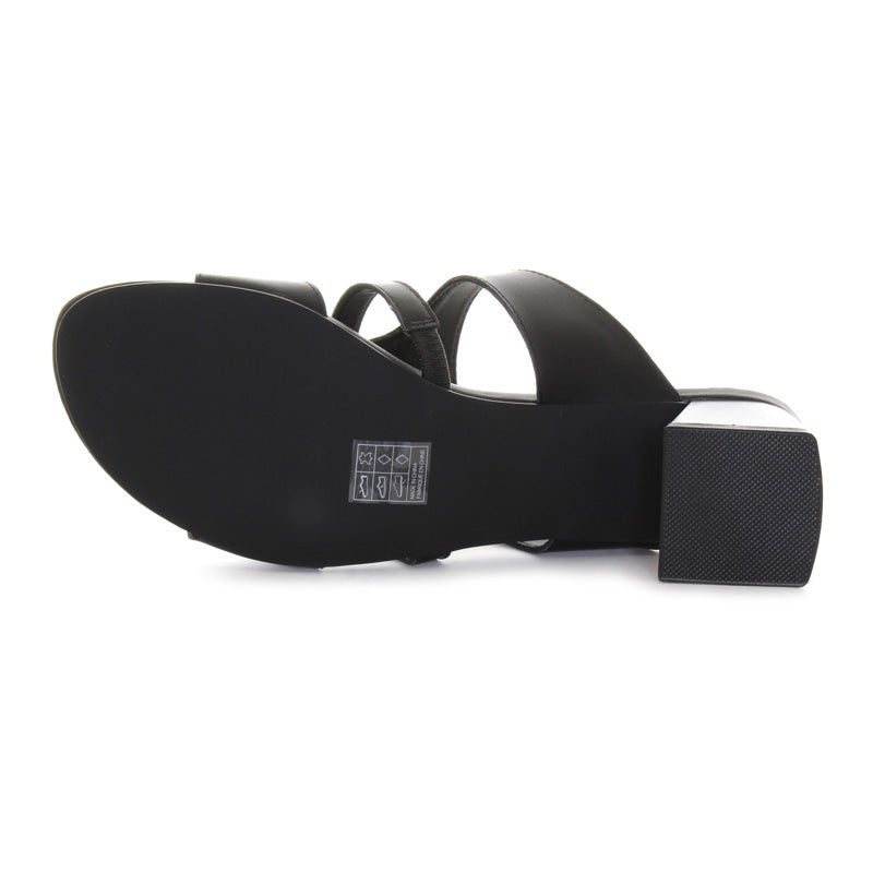 Womens Naples Sandal - FOOTTHRILLS - Tootsies Shoe Market - Sandals