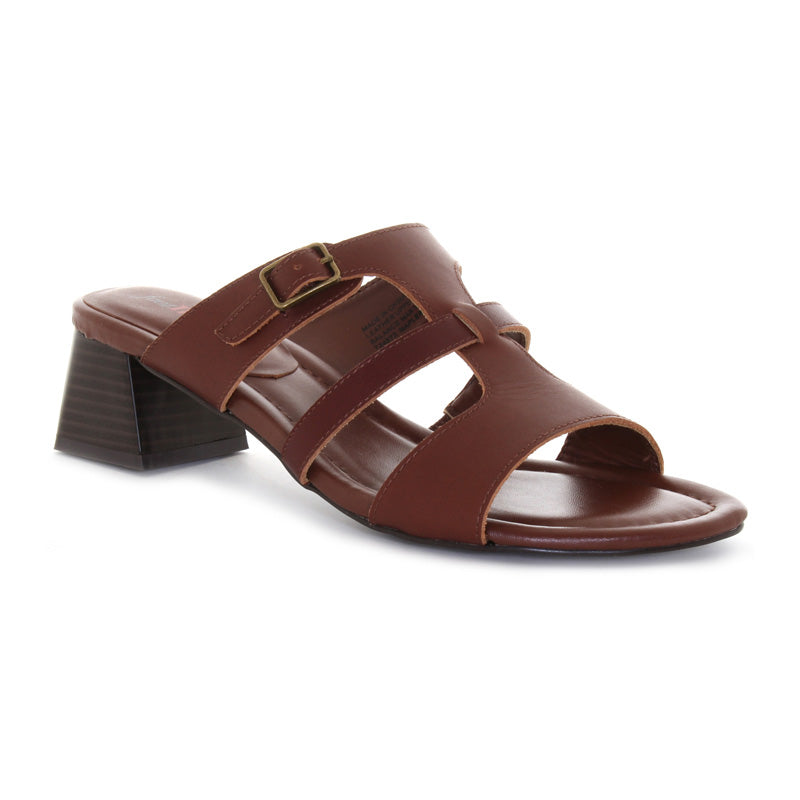 Womens Naples Sandal - FOOTTHRILLS - Tootsies Shoe Market - Sandals