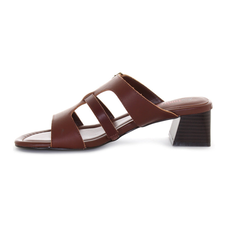 Womens Naples Sandal - FOOTTHRILLS - Tootsies Shoe Market - Sandals