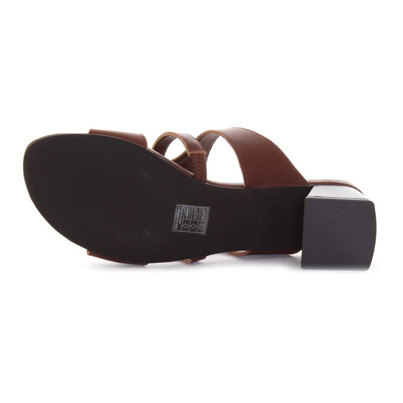 Womens Naples Sandal - FOOTTHRILLS - Tootsies Shoe Market - Sandals