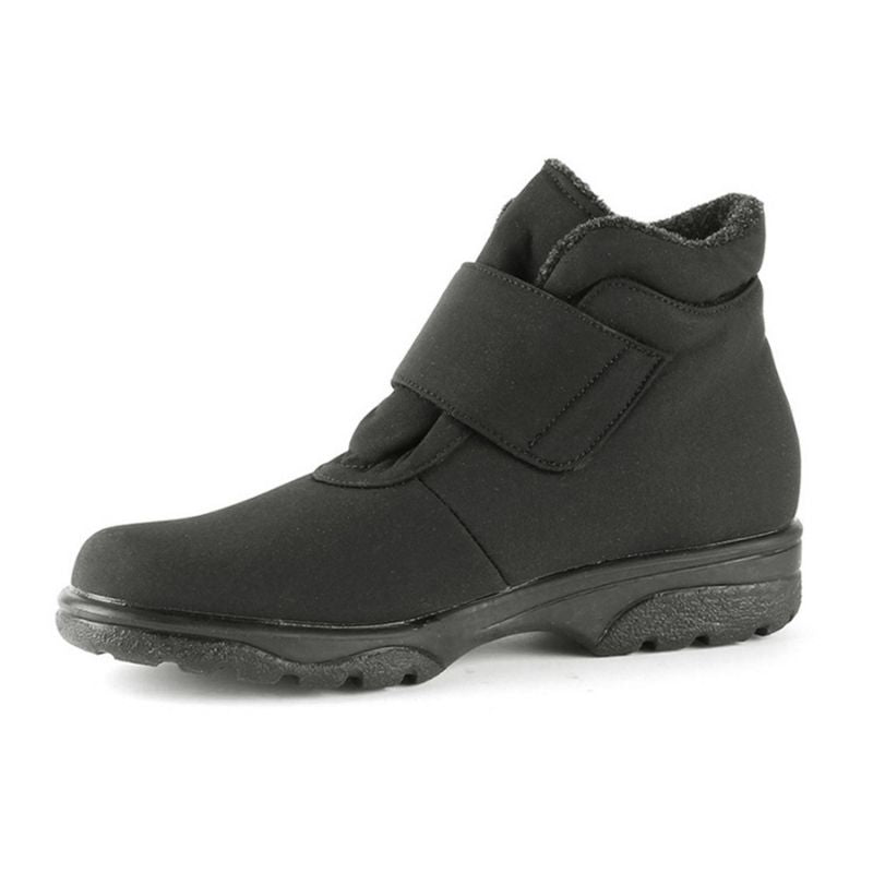 Women's Active Velcro Boot Tw - Toe Warmers - Tootsies Shoe Market - Boots