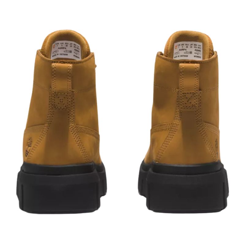 Womens Greyfield - TIMBERLAND - Tootsies Shoe Market - Boots