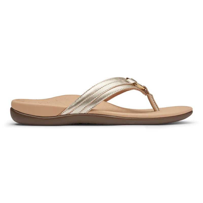Vionic Womens Aloe Tootsies Shoe Market