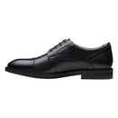 Mens Unhugh Cap - CLARKS - Tootsies Shoe Market - Dress