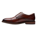 Mens Unhugh Cap - CLARKS - Tootsies Shoe Market - Dress