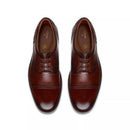 Mens Unhugh Cap - CLARKS - Tootsies Shoe Market - Dress