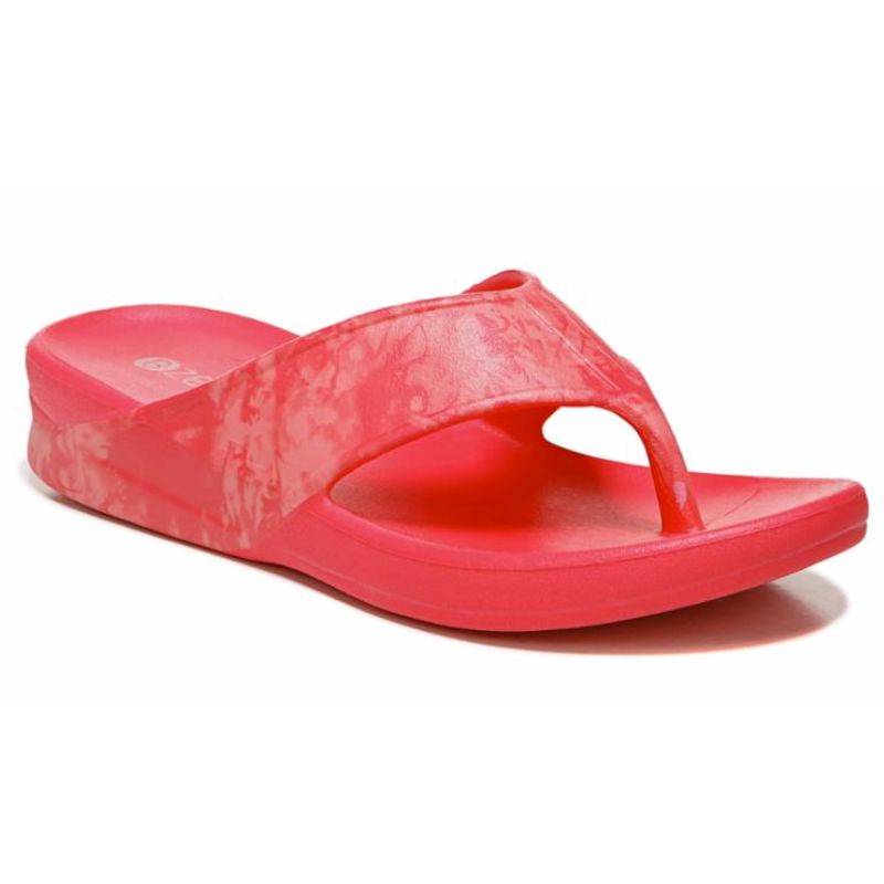 Womens Eva Thong - BZEES - Tootsies Shoe Market - Sandals
